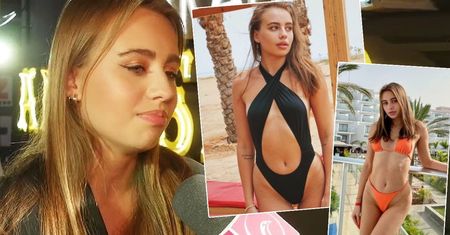 Oliwia Bieniuk reaguje na krytykę jej odważnych zdjęć z Egiptu. "Niektórzy ludzie są zazdrośni" [WIDEO]