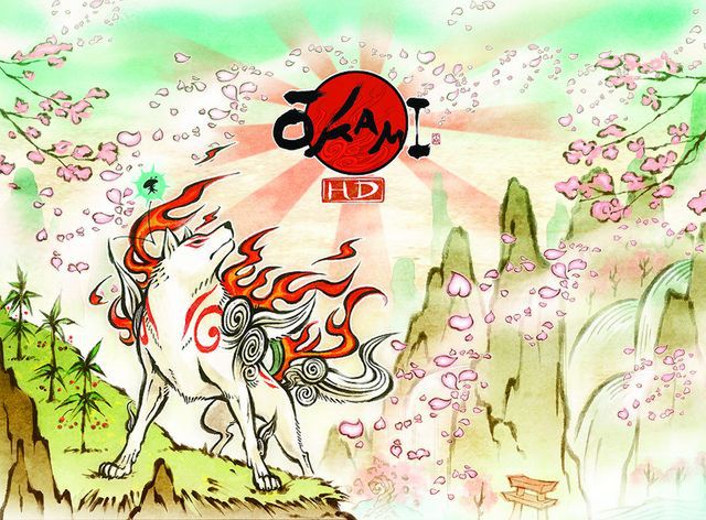 Kwietniowa oferta PlayStation Plus: Okami HD, The Cave, Thomas Was Alone i nie tylko