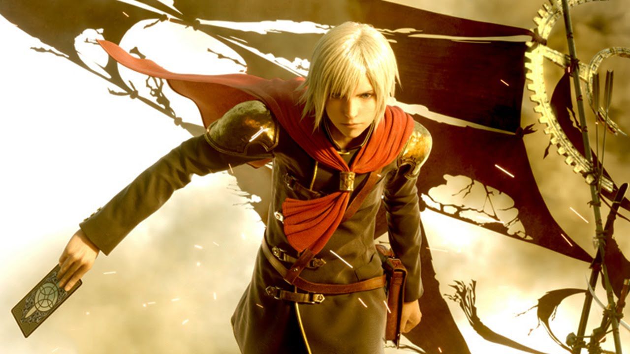 Dwie limitowane edycje Final Fantasy Type-0 HD, które warto postawić na półce