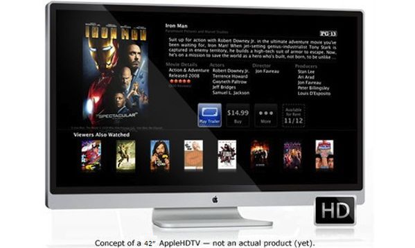Apple chce zdobyć twoje serce, salon i portfel. A wszystko to z pomocą Valve [PLOTKI]