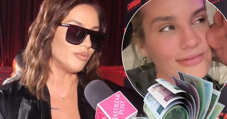 Karolina Gilon o finansach w związku. Prezenterka płaci za siebie na randkach? "Ja nie jestem księżniczką" [WIDEO]