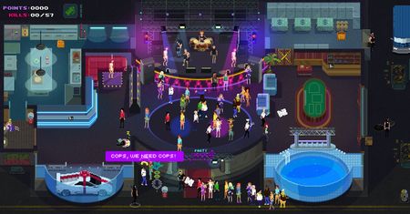 Nadchodzące premiery (25.04 - 01.05) Hitman's Quest: Michonne