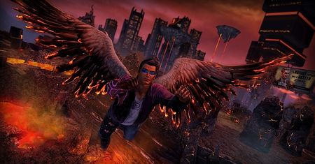Sesja dubbingowa Gat out of Hell pokazuje, że aktorzy w studio bawią równie dobrze co postacie z gry