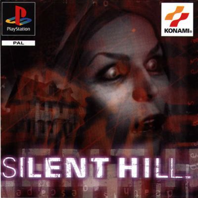 Silent Hill powraca na Wii, PSP lub PSN