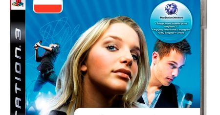 Singstar: Polskie Hity - recenzja