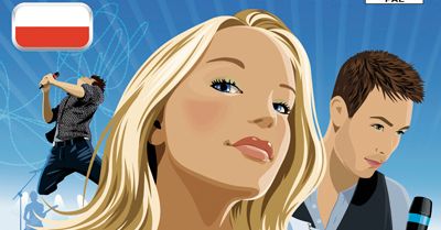 SingStar Polskie Hity na PS2 już dostępne