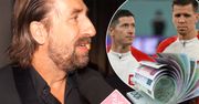 Tomasz Iwan o wysokich zarobkach piłkarzy. Ma wiadomość do sportowców z innych dyscyplin. W mocnym komentarzu nie przebierał w słowach [WIDEO]