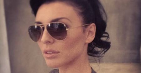 Iza Adamczyk potwierdza: "Wzięliśmy ślub!"