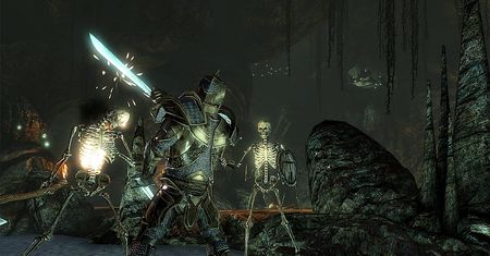 Jeszcze jeden zwiastun Two Worlds 2