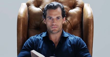 Co mają wspólnego Henry Cavill, Wiedźmin i dodatek do Total War 2? Więcej, niż zakładaliśmy