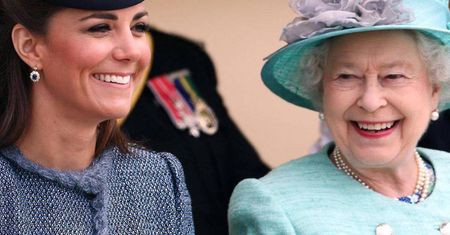 Księżna Kate wkrótce odziedziczy wielki skarb. Elżbieta II ma dla niej niespodziankę