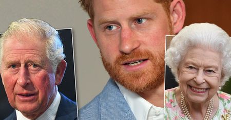 Szykuje się wielkie pojednanie księcia Harry'ego z ojcem. Znane są termin i szczegóły. Królowa kapitalnie to rozegrała