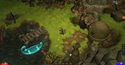 Torchlight przeskakuje na iOS i Androida