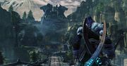 Cztery nowe obrazki z Darksiders II