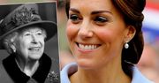 Kate w cudny sposób oddała hołd Elżbiecie II! Na taki pomysł mogła wpaść tylko ona. Właśnie za takie gesty kochają ją Brytyjczycy