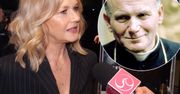 Grażyna Torbicka zabiera głos w sprawie Jana Pawła II i problemów Kościoła. "Powinniśmy nagłaśniać" [WIDEO]