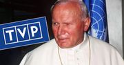 Szybka reakcja TVP na reportaż o Janie Pawle II! Wdrożono pilne zmiany w ramówce