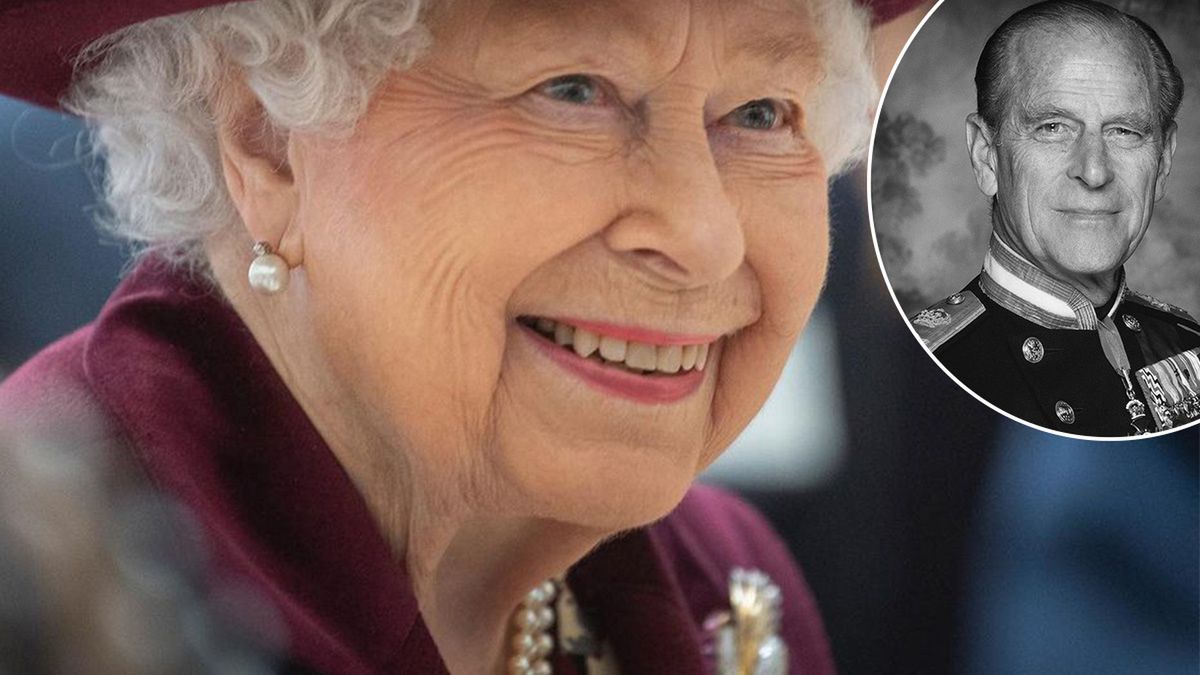 Królowa Elżbieta II uczciła 100. urodziny księcia Filipa. Jej prezent dla męża będzie podziwiać cały świat