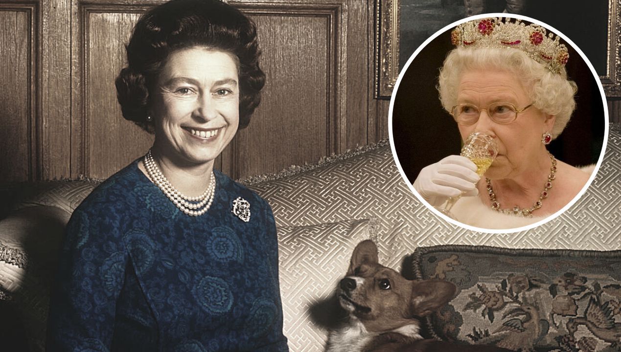 Przez 96 lat swojego życia królowa Elżbieta II miała swoje zasady, przyzwyczajenia i przywileje