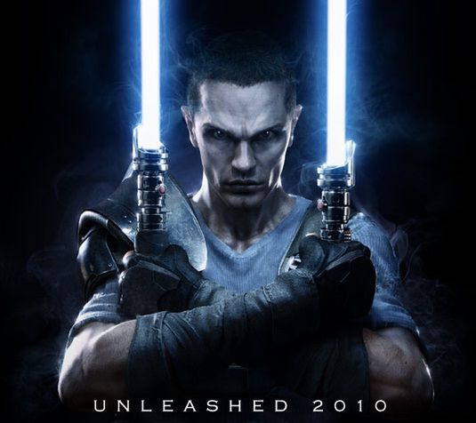 Nowa zapowiedź z uniwersum Star Wars to Force Unleashed II