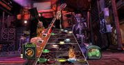 Wygląda na to, że w tym roku zobaczymy też nowe Guitar Hero