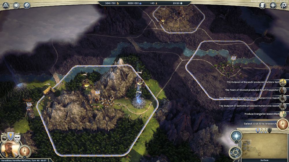 Age of Wonders 3: data premiery wyznaczona na koniec marca