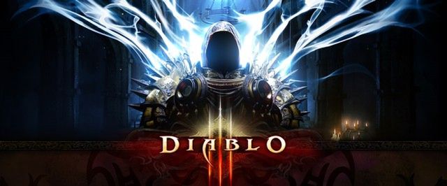 Diablo 3 dopiero na początku 2012 roku