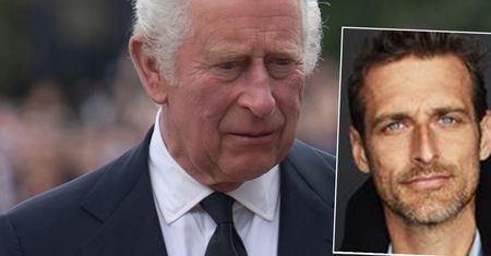 Robił sesje Meghan i Harry'emu, a teraz TO. Polski fotograf opublikował pierwszy portret Karola III. Idealne ujęcie nowego króla