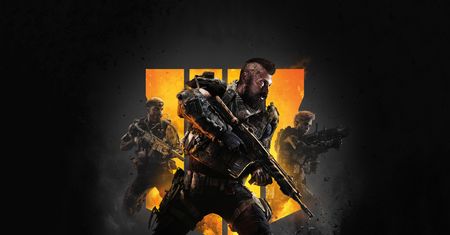 Call of Duty: Black Ops IIII – podsumowanie pierwszej bety