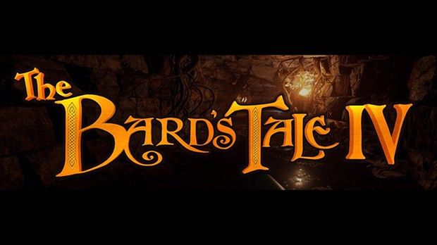Nastrójcie lutnie - nadchodzi The Bard's Tale IV