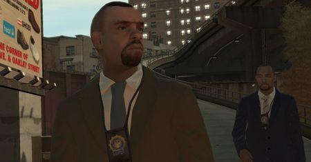 Słyszysz pukanie do drzwi? To mogą być detektywi od Take-Two, którzy poproszą, byś zaprzestał tworzenia moda do GTA V