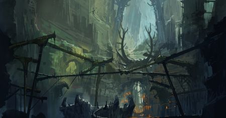 Trylogia The Bard's Tale w prezencie dla wspierających The Bard's Tale IV na Kickstarterze