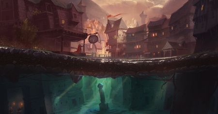 The Bard's Tale IV obsypane pieniędzmi. Bard powróci już na pewno