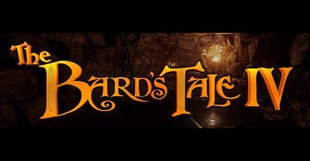 Nastrójcie lutnie - nadchodzi The Bard's Tale IV