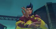 Galeria: Super Street Fighter IV