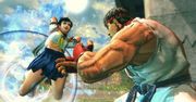 Kolejne filmy z uniwersum Street Fighter