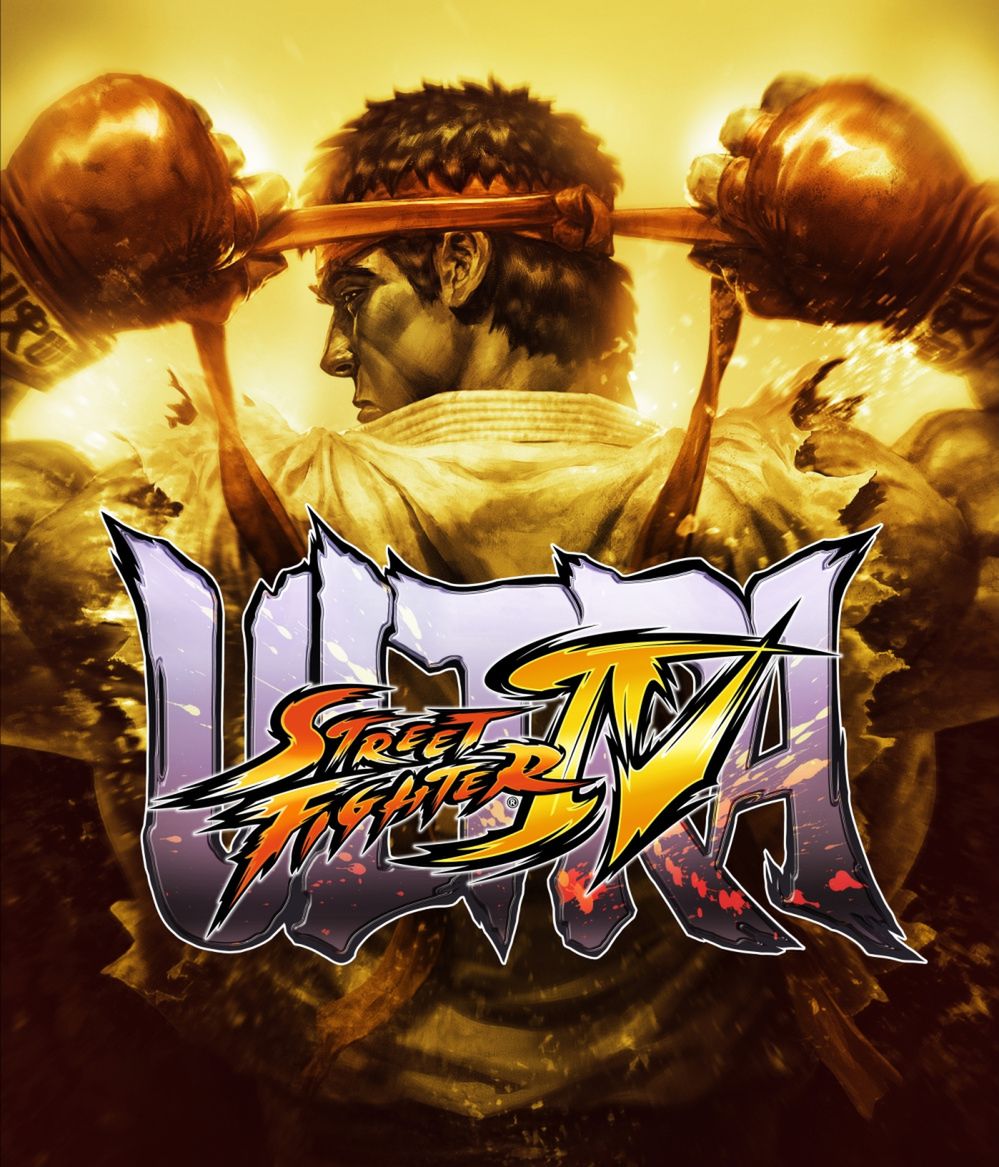 W Ultra Street Fighter 4 na PS4 będziemy mogli skorzystać ze starych arcade sticków