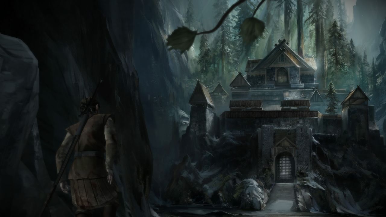 Game of Thrones - recenzja aktualizowana