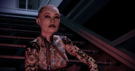 Mass Effect 2 złym nie jest i dlaczego [BLOGI]