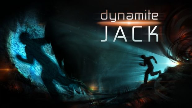Dynamite Jack: co dobrego może wyjść z połączenia Bombermana i Splinter Cella?