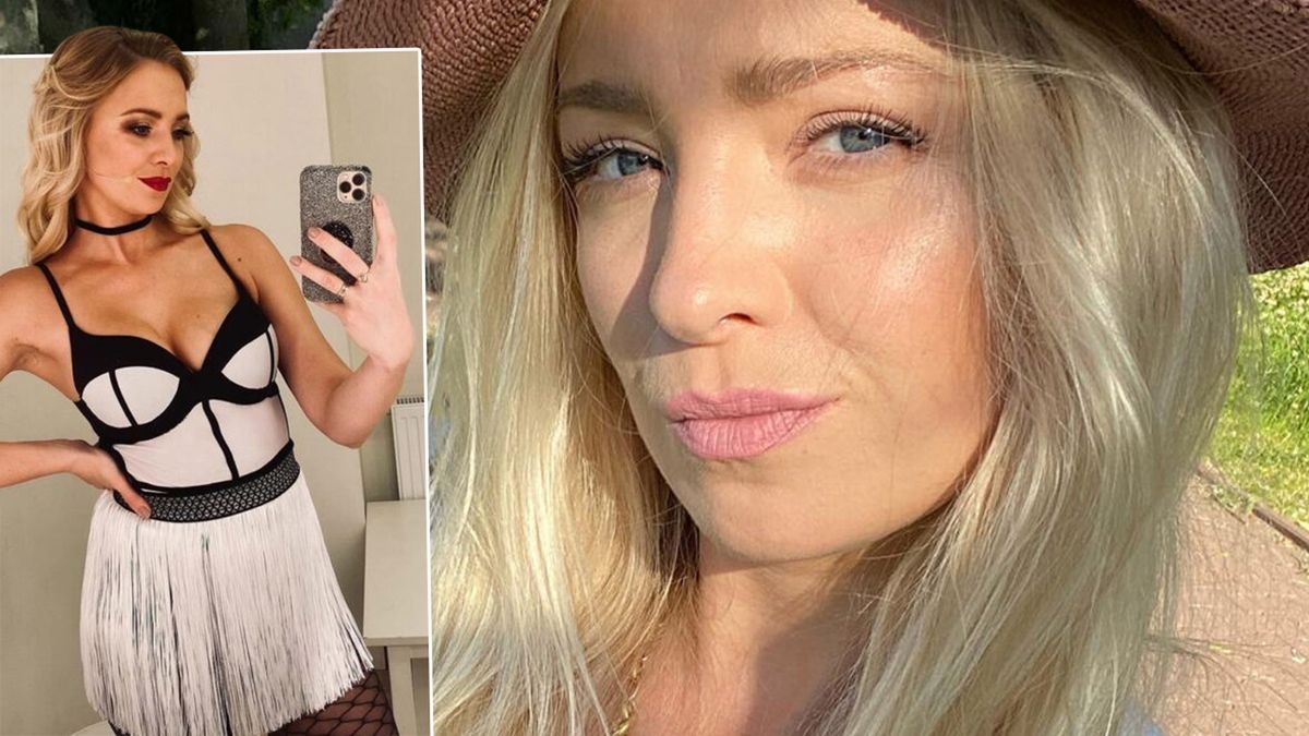 Barbara Kurdej-Szatan