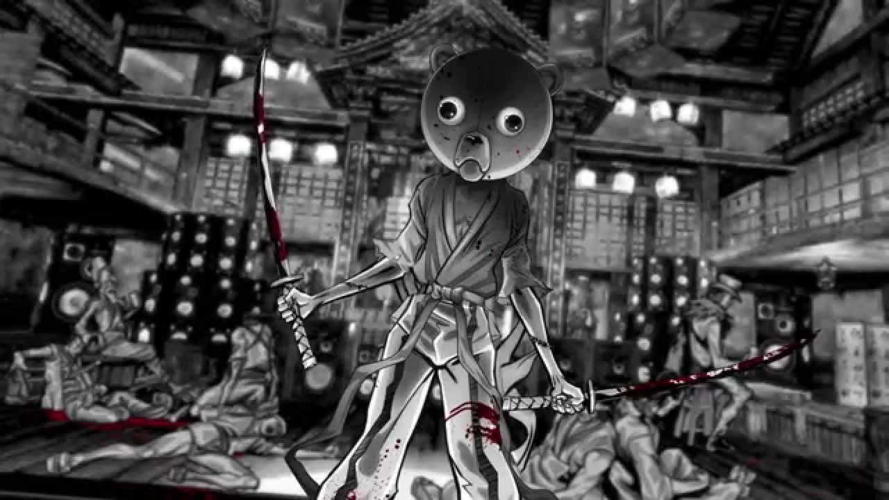 Nadchodzi Afro Samurai 2: Revenge of Kuma