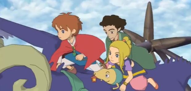 Kiedy, kiedy, kiedy to Ni No Kuni?!