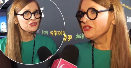 Irena Kamińska-Radomska o świętowaniu Dnia Kobiet. "Uważam, że nie powinno się obchodzić". Ma bardzo silne argumenty [WIDEO]