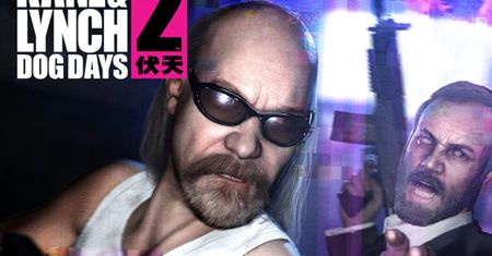 Kane & Lynch 2: Dog Days - recenzja