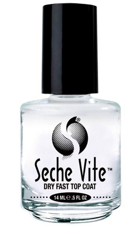 Lakier Seche Vite Księżna Kate
