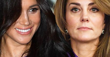 Meghan Markle powiększyła biust? Księżna Kate też miała poprawiać urodę. Co dokładnie sobie „zrobiła”? Fachowcy oceniają