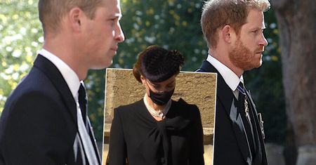 Dzięki sprytnemu posunięciu księżnej Kate doszło do rozmowy Harry'ego i Williama. Dokładnie wiedziała, jak im pomóc