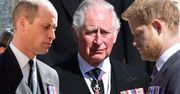 Przełomowe spotkanie Williama i Harry'ego w czasie jubileuszu królowej. Ksiażę Karol im nie odpuścił. Bracia zawarli pakt