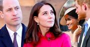 Kate i William pojawili się publicznie i szybko tego pożałowali. Fani Meghan i Harry’ego zaatakowali parę. Zrobiło się nieprzyjemnie